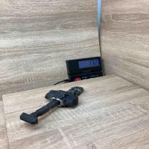 824307049R   Rear door check strap stopper Renault Clio IV