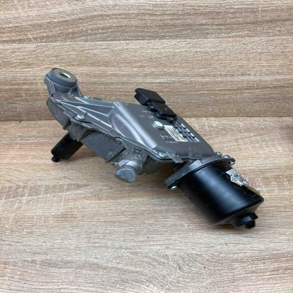 53630347   Rear window wiper motor Citroen C4 Aircross