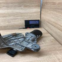 53630347   Rear window wiper motor Citroen C4 Aircross