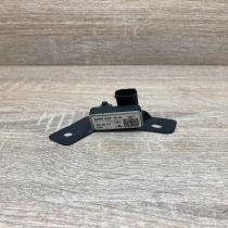 A0055421218 Q01  ESP acceleration yaw rate sensor Mercedes-Benz E C207 W207