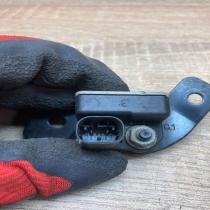 A0055421218 Q01  ESP acceleration yaw rate sensor Mercedes-Benz E C207 W207