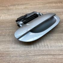 E39 BMW Door Handle Silver  Rear door exterior handle BMW 5 E39