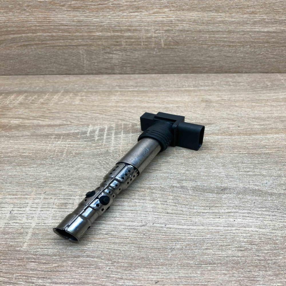 03D905115F 12452ESM  High voltage ignition coil Volkswagen Polo
