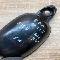 E60 Door Handle Trim   Other exterior part BMW 5 E60 E61