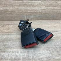 A2118600869   Rear seatbelt buckle Mercedes-Benz E W211