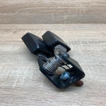A2118600869   Rear seatbelt buckle Mercedes-Benz E W211