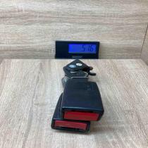 A2118600869   Rear seatbelt buckle Mercedes-Benz E W211