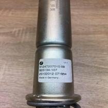 51247207015 09 925134 107  Tailgate/trunk strut/damper BMW 5 F10 F11
