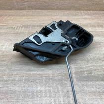 7167076  With Lever Rear door lock BMW 5 E60 E61