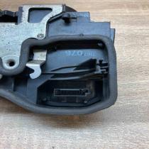 7167076  With Lever Rear door lock BMW 5 E60 E61