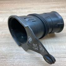 7521016   Air intake duct part BMW 5 E60 E61