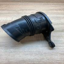 7521016   Air intake duct part BMW 5 E60 E61
