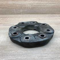 GAD01 005   Rear prop shaft donut coupling/joint Mercedes-Benz E W211