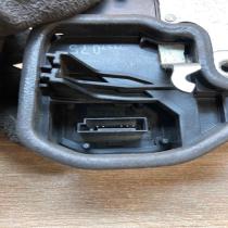7167075   Rear door lock BMW X3 E83