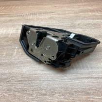 7167075   Rear door lock BMW X3 E83