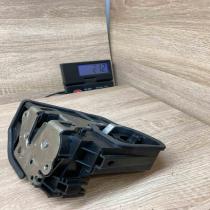 7167075   Rear door lock BMW X3 E83