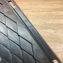 7178991   Front bumper lower grill BMW 3 E92 E93