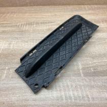 7154553  Left Side Front fog light trim/grill BMW 3 E90 E91