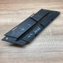 7154553  Left Side Front fog light trim/grill BMW 3 E90 E91