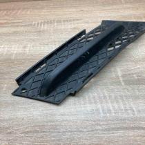7154552  Right Side Front bumper lower grill BMW 3 E90 E91