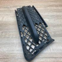 7154552  Right Side Front bumper lower grill BMW 3 E90 E91