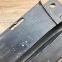 7154552  Right Side Front bumper lower grill BMW 3 E90 E91