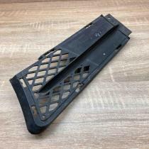 7154552  Right Side Front bumper lower grill BMW 3 E90 E91