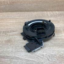 1K0959653   Airbag slip ring squib (SRS ring) Volkswagen Golf IV