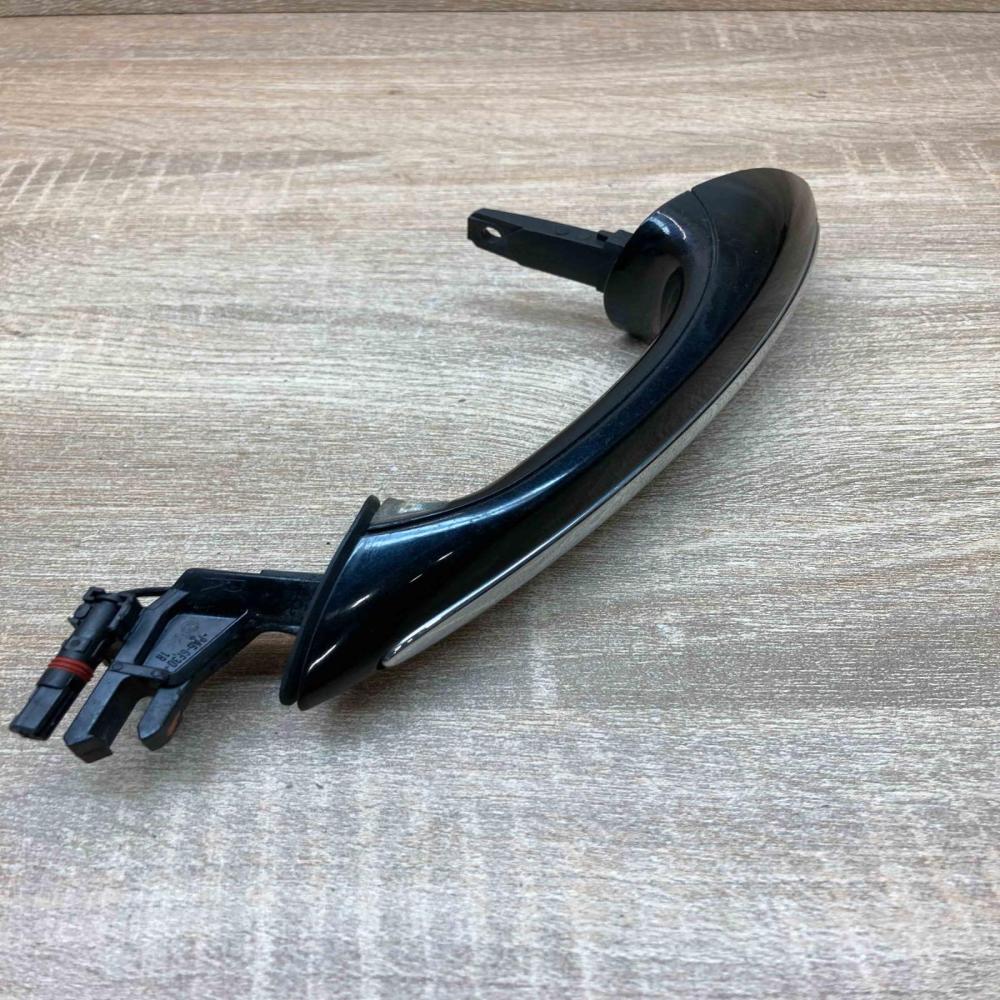 BMW Exterior Handle   Rear door exterior handle BMW 7 F01 F02 F03 F04