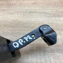 7141024   Front door check strap stopper BMW X5 E70