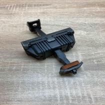 7141024   Front door check strap stopper BMW X5 E70