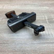 7141024   Front door check strap stopper BMW X5 E70