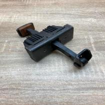 7141024   Front door check strap stopper BMW X5 E70