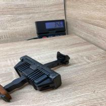 7141024   Front door check strap stopper BMW X5 E70