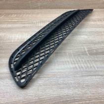 7154556   Front bumper lower grill BMW 3 E90 E91