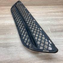 7154556   Front bumper lower grill BMW 3 E90 E91