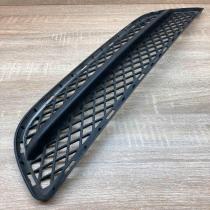 7154556   Front bumper lower grill BMW 3 E90 E91