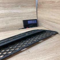 7154556   Front bumper lower grill BMW 3 E90 E91