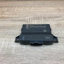 8T0907468H 403221  Gateway control module Audi A4 S4 B8 8K