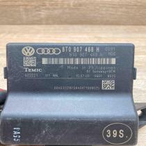 8T0907468H 403221  Gateway control module Audi A4 S4 B8 8K