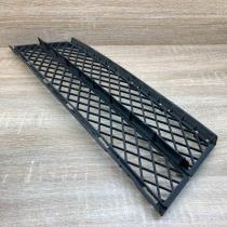 7178113 114609 15  Front bumper lower grill BMW 5 E60 E61