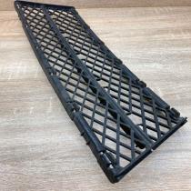 7178113 114609 15  Front bumper lower grill BMW 5 E60 E61