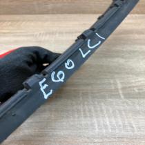 7178113 114609 15  Front bumper lower grill BMW 5 E60 E61