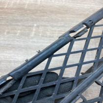 7178113 114609 15  Front bumper lower grill BMW 5 E60 E61
