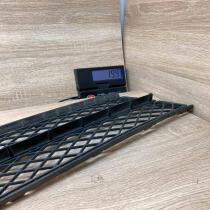 7178113 114609 15  Front bumper lower grill BMW 5 E60 E61