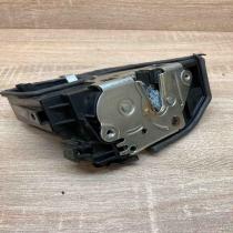 7202144 A053702  Front door lock BMW 5 E60 E61