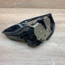 7167074  BTR SE Front door lock BMW X3 E83