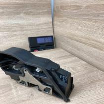 7167074  BTR SE Front door lock BMW X3 E83