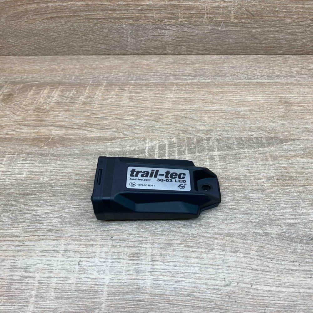 Trail Tec 10R 058041  Tow bar trailer control unit/module Ford Kuga II