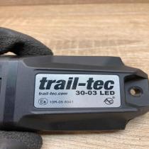 Trail Tec 10R 058041  Tow bar trailer control unit/module Ford Kuga II